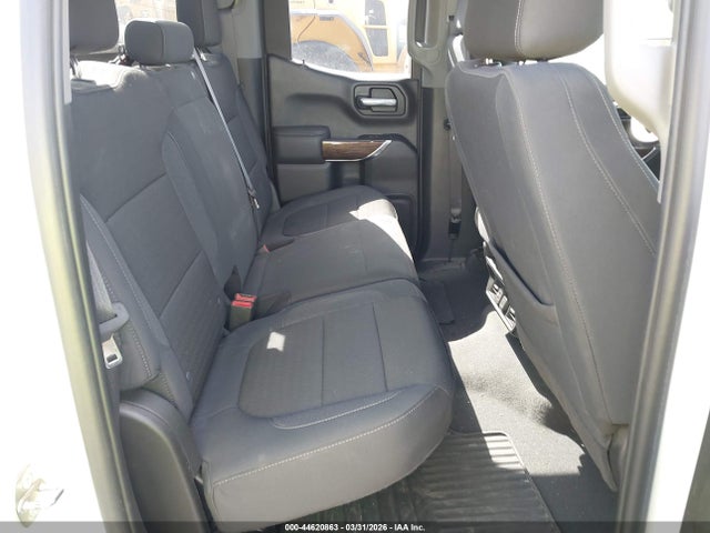 Продаж на аукціоні авто 2022 Gmc Sierra 1500 Limited 4wd  Standard Box Sle, vin: 1GTR9BEKXNZ222910, номер лоту: 44620863