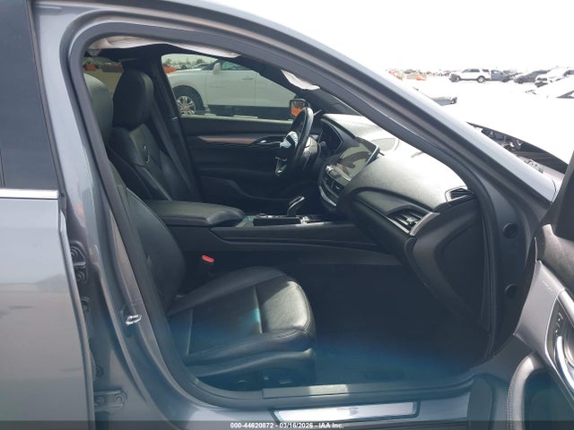 Aukcja sprzedaży 2021 Cadillac Ct5 Premium Luxury, vin: 1G6DT5RW6M0106569, numer aukcji: 44620872