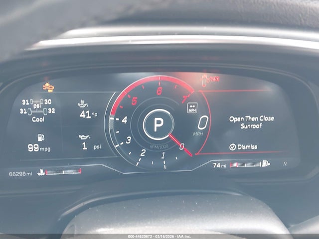 Aukcja sprzedaży 2021 Cadillac Ct5 Premium Luxury, vin: 1G6DT5RW6M0106569, numer aukcji: 44620872