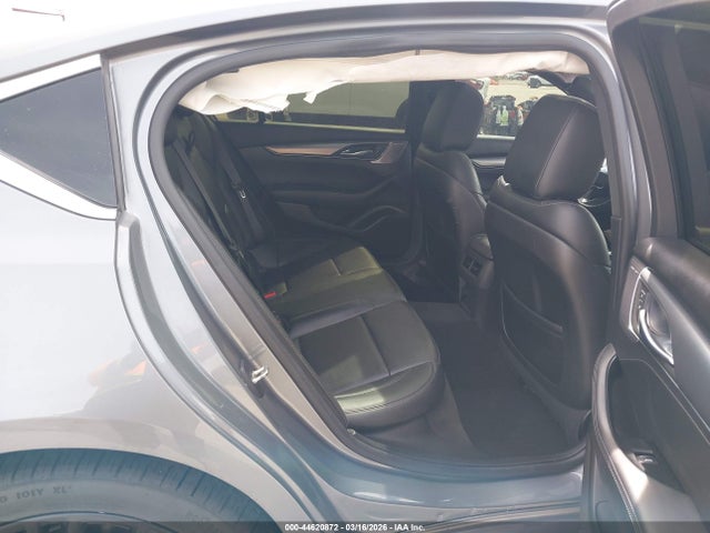 Aukcja sprzedaży 2021 Cadillac Ct5 Premium Luxury, vin: 1G6DT5RW6M0106569, numer aukcji: 44620872