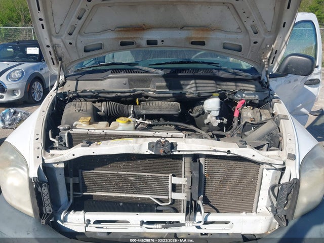 44620876 :رقم المزاد ، 1D7HA16K77J603696 vin ، 2007 Dodge Ram 1500 St مزاد بيع