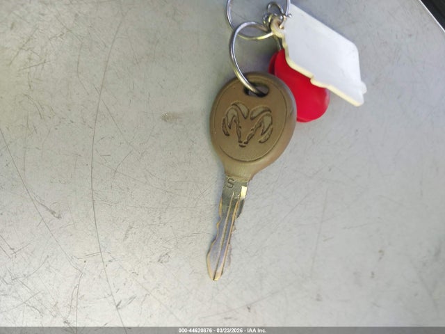 44620876 :رقم المزاد ، 1D7HA16K77J603696 vin ، 2007 Dodge Ram 1500 St مزاد بيع