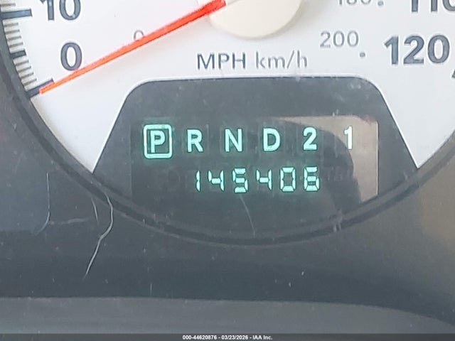 44620876 :رقم المزاد ، 1D7HA16K77J603696 vin ، 2007 Dodge Ram 1500 St مزاد بيع