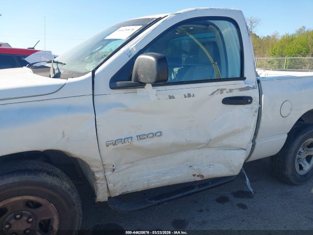 44620876 :رقم المزاد ، 1D7HA16K77J603696 vin ، 2007 Dodge Ram 1500 St مزاد بيع