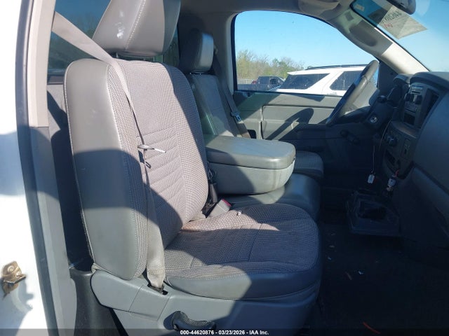 44620876 :رقم المزاد ، 1D7HA16K77J603696 vin ، 2007 Dodge Ram 1500 St مزاد بيع
