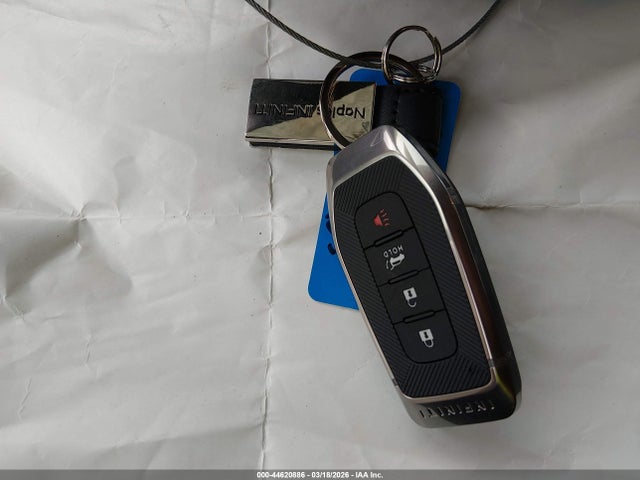 Aukcja sprzedaży 2025 Infiniti Qx60 Pure, vin: 5N1AL1ER8SC351955, numer aukcji: 44620886