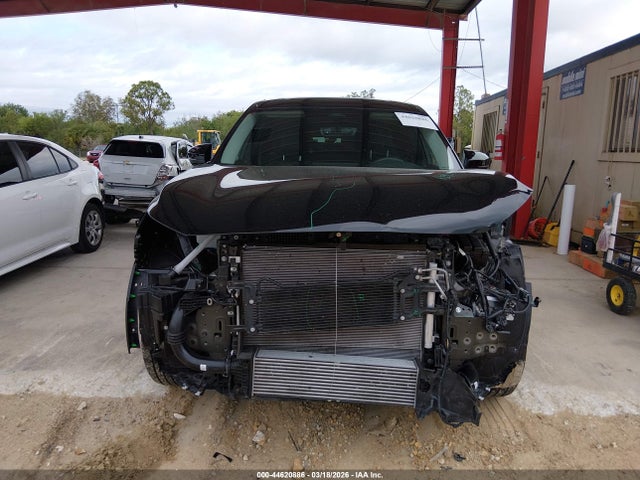 Aukcja sprzedaży 2025 Infiniti Qx60 Pure, vin: 5N1AL1ER8SC351955, numer aukcji: 44620886