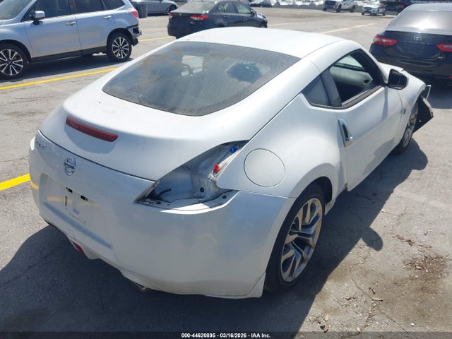 2013 NISSAN 370Z JN1AZ4EH5DM881733 Photo 3
