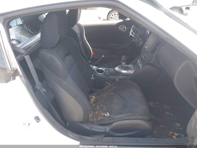 2013 NISSAN 370Z JN1AZ4EH5DM881733 Photo 7