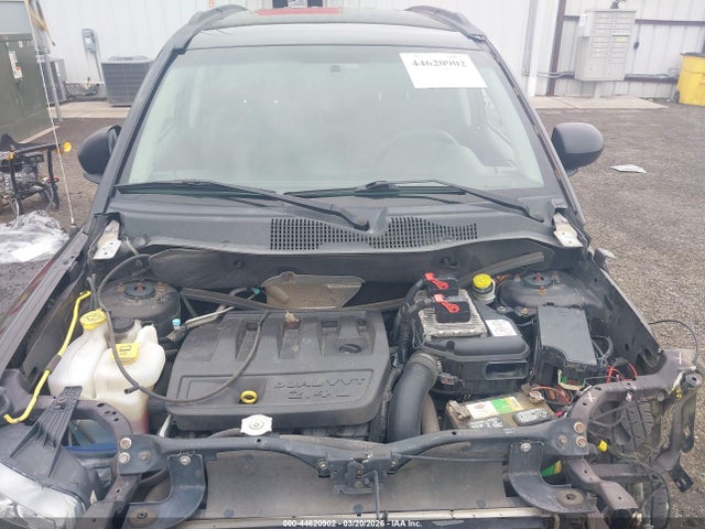 Jeep Compass Sport 2014 1C4NJDBB3ED591966 Image 10
