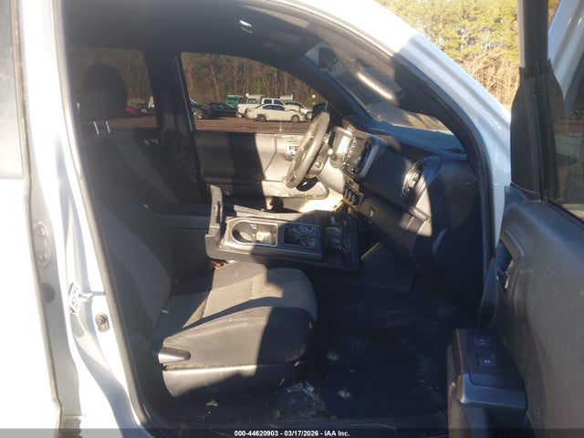 2022 TOYOTA TACOMA 3TYCZ5AN1NT083392 Photo 4