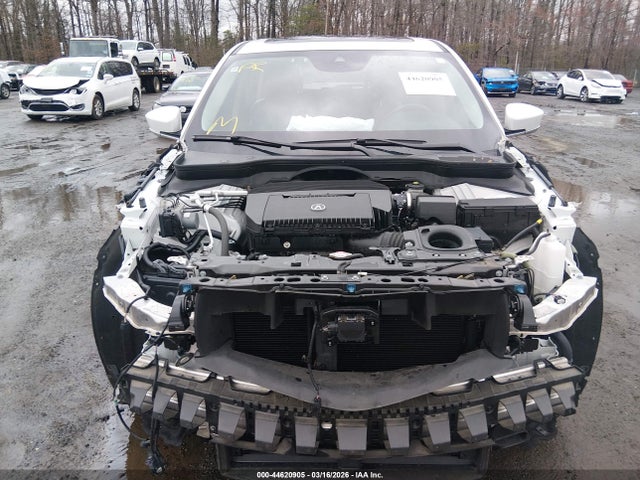 44620905 :رقم المزاد ، 5J8YE1H40NL020595 vin ، 2022 Acura Mdx Technology Package مزاد بيع