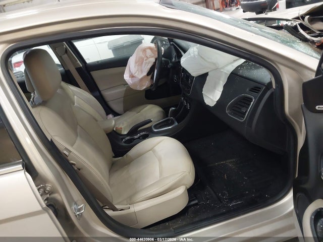 Aukcja sprzedaży 2014 Chrysler 200 Limited, vin: 1C3CCBCG0EN199221, numer aukcji: 44620906