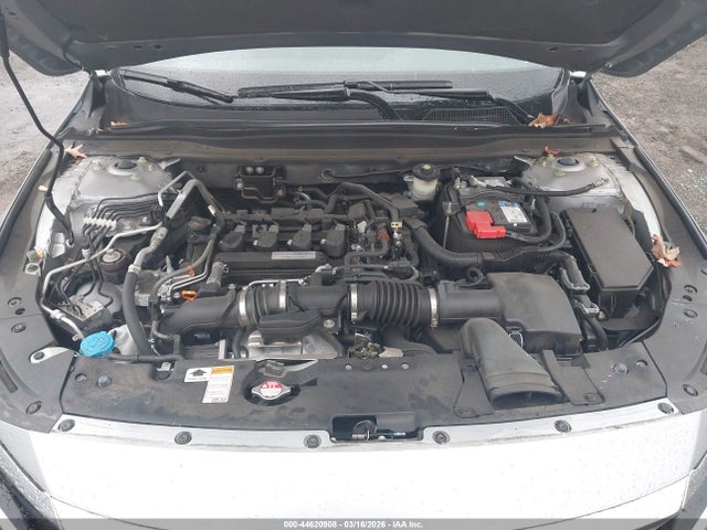 Продажа на аукционе авто 2019 Honda Accord Ex-l, vin: 1HGCV1F58KA141842, номер лота: 44620908