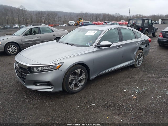 Продажа на аукционе авто 2019 Honda Accord Ex-l, vin: 1HGCV1F58KA141842, номер лота: 44620908