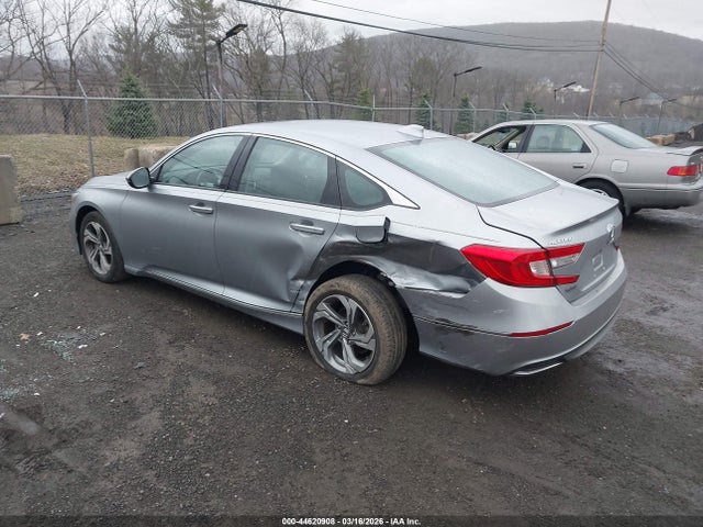 Продажа на аукционе авто 2019 Honda Accord Ex-l, vin: 1HGCV1F58KA141842, номер лота: 44620908