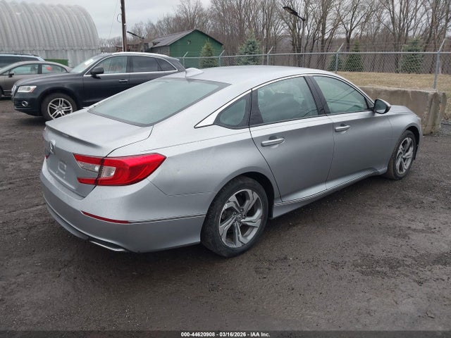 Продажа на аукционе авто 2019 Honda Accord Ex-l, vin: 1HGCV1F58KA141842, номер лота: 44620908