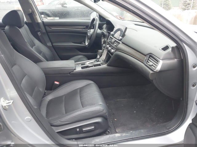 Продажа на аукционе авто 2019 Honda Accord Ex-l, vin: 1HGCV1F58KA141842, номер лота: 44620908