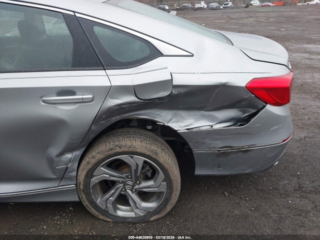 Продажа на аукционе авто 2019 Honda Accord Ex-l, vin: 1HGCV1F58KA141842, номер лота: 44620908