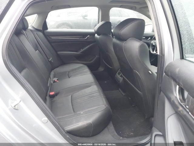 Продажа на аукционе авто 2019 Honda Accord Ex-l, vin: 1HGCV1F58KA141842, номер лота: 44620908
