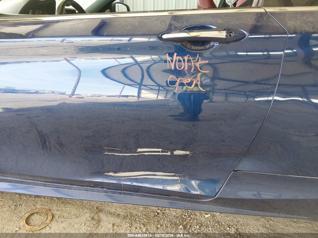 Aukcja sprzedaży 2019 Infiniti Q60 3.0t Red Sport 400, vin: JN1FV7EL2KM440372, numer aukcji: 44620914