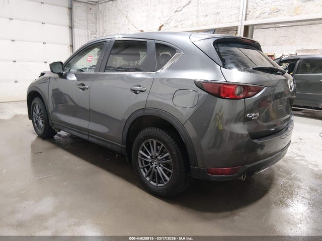 Aukcja sprzedaży 2021 Mazda Cx-5 Touring, vin: JM3KFBCM7M0356153, numer aukcji: 44620915