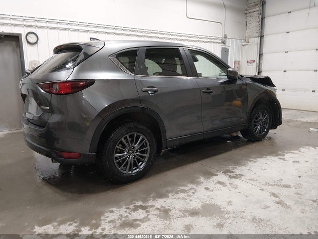 Aukcja sprzedaży 2021 Mazda Cx-5 Touring, vin: JM3KFBCM7M0356153, numer aukcji: 44620915