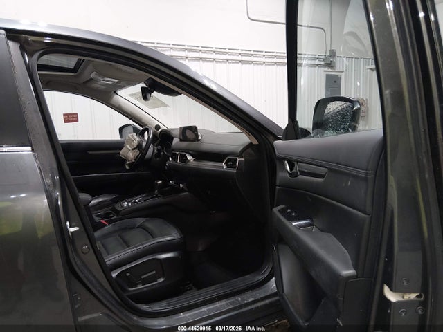 Aukcja sprzedaży 2021 Mazda Cx-5 Touring, vin: JM3KFBCM7M0356153, numer aukcji: 44620915