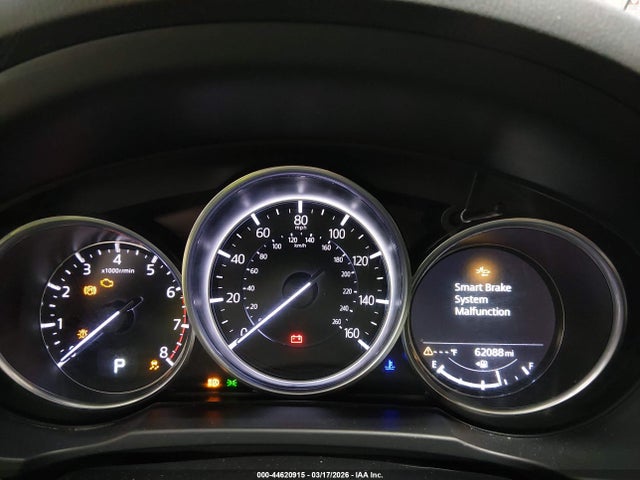 Aukcja sprzedaży 2021 Mazda Cx-5 Touring, vin: JM3KFBCM7M0356153, numer aukcji: 44620915
