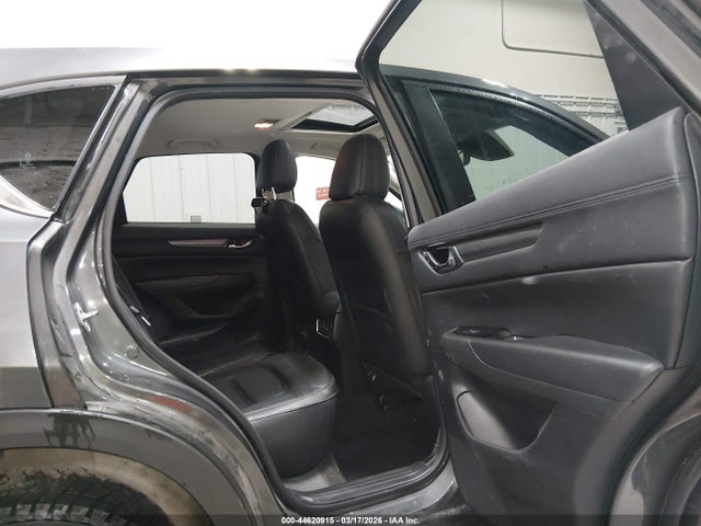 Aukcja sprzedaży 2021 Mazda Cx-5 Touring, vin: JM3KFBCM7M0356153, numer aukcji: 44620915