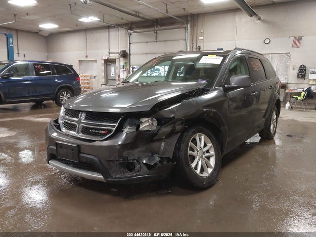 Aukcja sprzedaży 2016 Dodge Journey Sxt, vin: 3C4PDDBG9GT213076, numer aukcji: 44620919