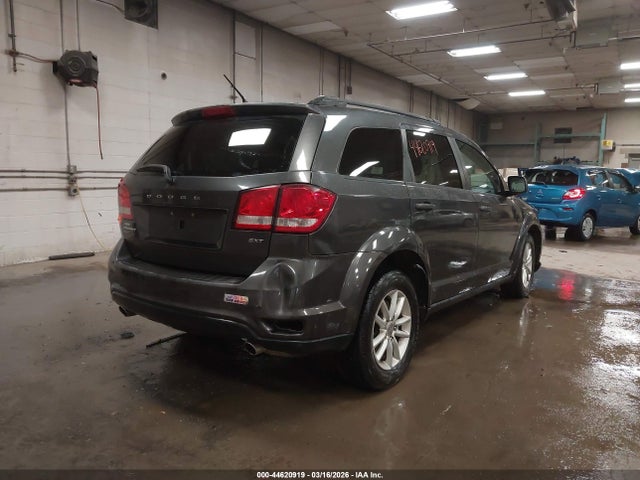 Aukcja sprzedaży 2016 Dodge Journey Sxt, vin: 3C4PDDBG9GT213076, numer aukcji: 44620919