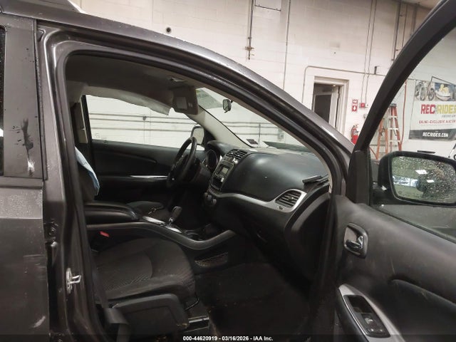 Aukcja sprzedaży 2016 Dodge Journey Sxt, vin: 3C4PDDBG9GT213076, numer aukcji: 44620919