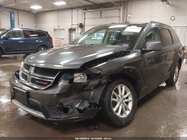 Aukcja sprzedaży 2016 Dodge Journey Sxt, vin: 3C4PDDBG9GT213076, numer aukcji: 44620919