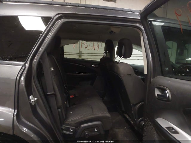 Aukcja sprzedaży 2016 Dodge Journey Sxt, vin: 3C4PDDBG9GT213076, numer aukcji: 44620919