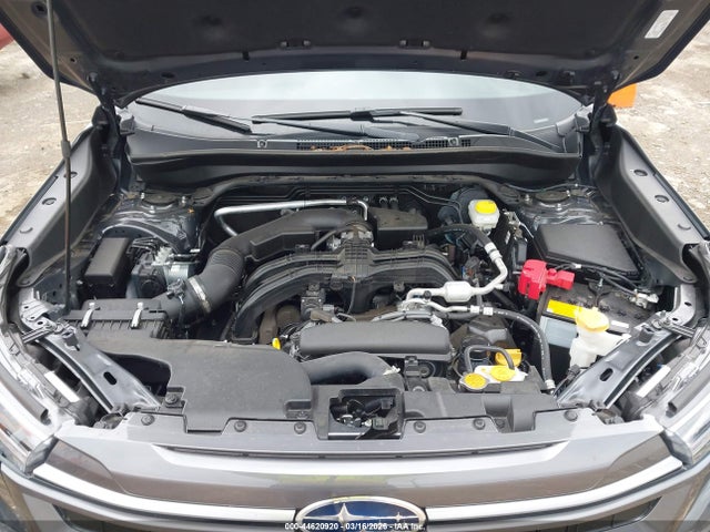 Продаж на аукціоні авто 2025 Subaru Forester Premium, vin: JF2SLDBC4SH596671, номер лоту: 44620920