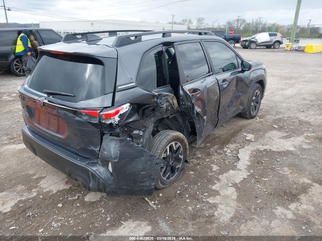 Продаж на аукціоні авто 2025 Subaru Forester Premium, vin: JF2SLDBC4SH596671, номер лоту: 44620920