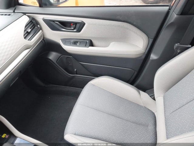 Продаж на аукціоні авто 2025 Subaru Forester Premium, vin: JF2SLDBC4SH596671, номер лоту: 44620920