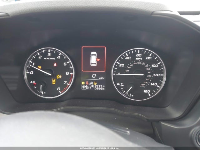 Продаж на аукціоні авто 2025 Subaru Forester Premium, vin: JF2SLDBC4SH596671, номер лоту: 44620920
