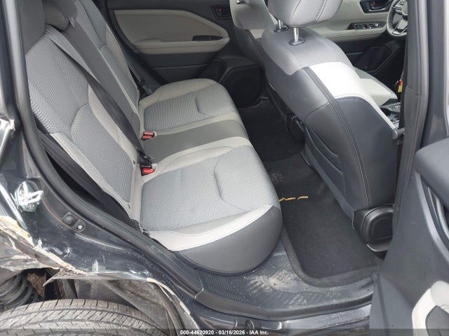 Продаж на аукціоні авто 2025 Subaru Forester Premium, vin: JF2SLDBC4SH596671, номер лоту: 44620920