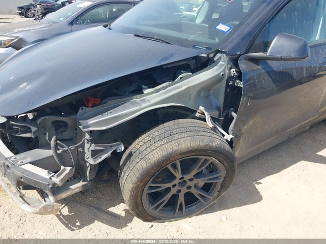 Продажа на аукционе авто 2025 Tesla Model Y Long Range Dual Motor All-wheel Drive, vin: 7SAYGDEE3SA356165, номер лота: 44620934