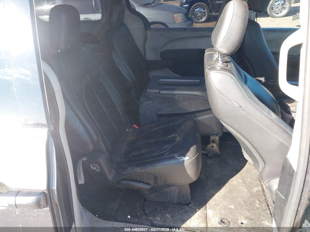 Продаж на аукціоні авто 2017 Chrysler Pacifica Touring-l, vin: 2C4RC1BG3HR794282, номер лоту: 44620937