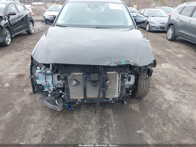 JM3KFBDY7K0604481 Mazda Cx-5 Grand Touring Reserve