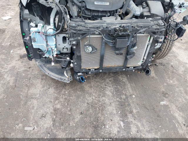 JM3KFBDY7K0604481 Mazda Cx-5 Grand Touring Reserve