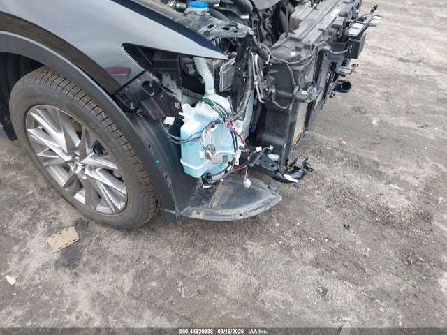 JM3KFBDY7K0604481 Mazda Cx-5 Grand Touring Reserve