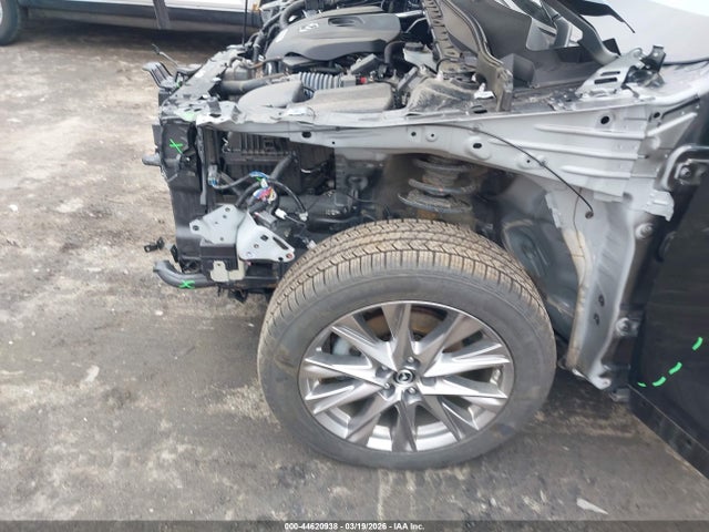 JM3KFBDY7K0604481 Mazda Cx-5 Grand Touring Reserve