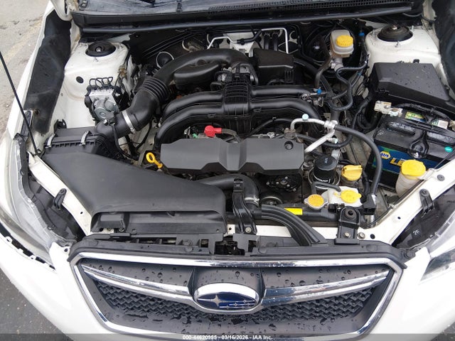 Aukcja sprzedaży 2016 Subaru Crosstrek 2.0i Premium, vin: JF2GPABC1G8285862, numer aukcji: 44620955