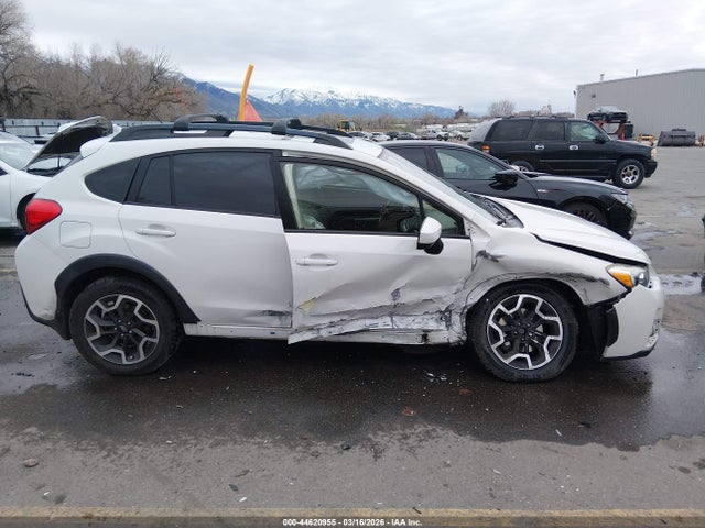 Aukcja sprzedaży 2016 Subaru Crosstrek 2.0i Premium, vin: JF2GPABC1G8285862, numer aukcji: 44620955