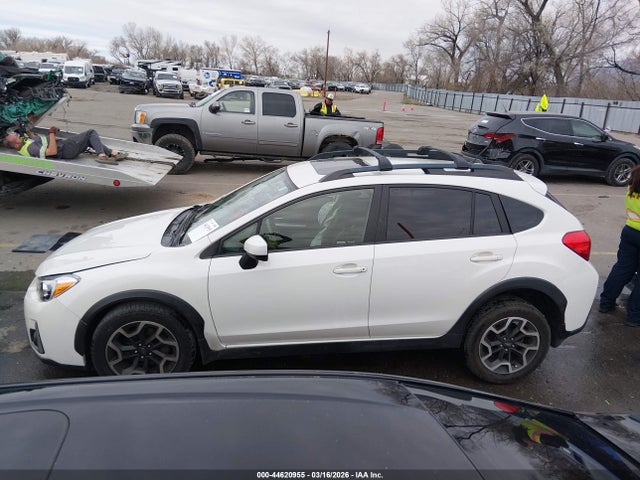 Aukcja sprzedaży 2016 Subaru Crosstrek 2.0i Premium, vin: JF2GPABC1G8285862, numer aukcji: 44620955