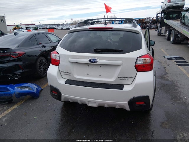 Aukcja sprzedaży 2016 Subaru Crosstrek 2.0i Premium, vin: JF2GPABC1G8285862, numer aukcji: 44620955